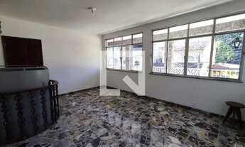 Imagem: Casa para Aluguel - Taquara, 3 Quartos