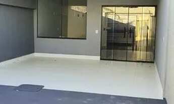 Imagem: Casa 3 quartos - SETOR GRAJAÚ