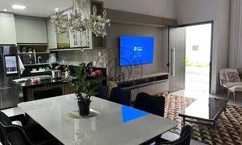 Imagem 6: Casa térrea com PORTEIRA FECHADA no condomínio Jardim Piemonte - Indaiatuba/SP