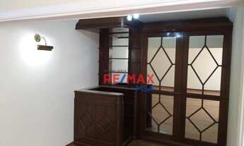 Imagem 3: Apartamento para locação em Perdizes com melhor pacote da região. Imóvel com espaços amplo