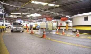 Imagem 5: Garagem no Santa Cruz Shopping, com ótima localização no centro da cidade!