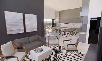 Imagem 7: Casa térrea de condomínio em fase de acabamento à venda Paulínia-SP