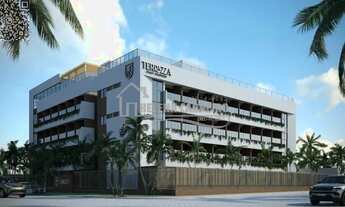 Imagem: HC Flat em Carneiros com 21m² 1 Quarto