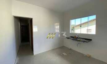 Imagem 6: Casa com 2 dormitórios à venda, 69 m² por R$ 470.000,00 - Jardim Maristela II - Atibaia/SP