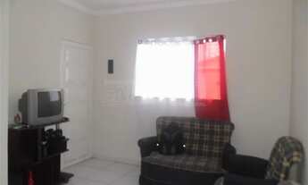 Imagem 2: Casa Padrão em São Carlos