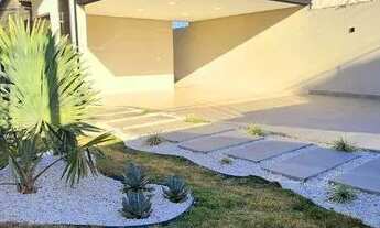 Imagem: Casa Alto Padrão de 4 suítes no Setor