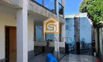 Imagem: Casa com 353m² de área construída com