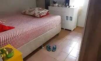 Imagem 4: Casa 3 Quartos Valparaíso Etapa D Original Aceita financiamento