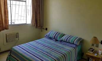 Imagem 6: Apartamento com 2 dormitórios à venda, 90 m² por R$ 570.000,00 - Icaraí - Niterói/RJ