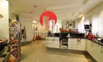 Imagem 4: Casa em Condomínio para Venda em São Paulo, Panamby, 4 dormitórios, 4 suítes, 7 banheiros