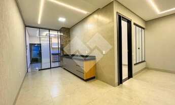 Imagem 6: Casa de 3/4 no Jardim Maria Inês, Aparecida de Goiânia-GO