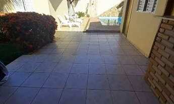 Imagem 3: Casa com 3 dormitórios para alugar, 250 m² por R$ 2.310,00/mês - Parque Jaguaré - São José