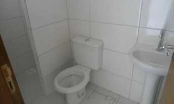 Imagem 5: Quitinetes na Rua Frei Mansueto próximo a Av. Dom Luis, ambiente familiar