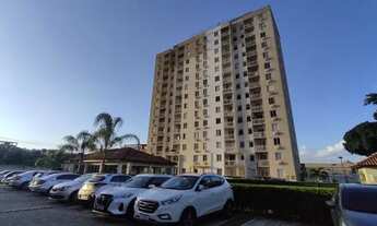 Imagem 2: Apartamento 2 quartos, com suíte, varanda e vaga. Em Engenho de Dentro - RJ