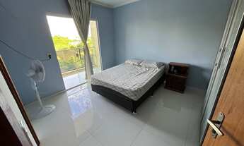 Imagem 4: Alugo AP 3/4 mobiliado