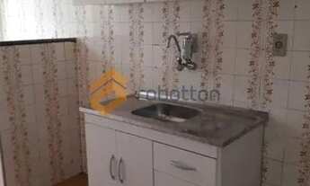 Imagem 6: APARTAMENTO DE 1 DORMITÓRIO E 1 VAGA DE GARAGEM NA VILA BUARQUE !