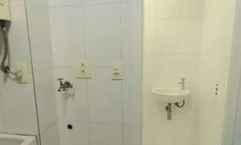 Imagem 6: Apartamento para venda possui 90 metros quadrados com 3 quartos