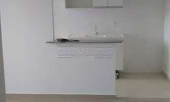 Imagem 4: Apartamento Padrão em São Carlos