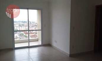 Imagem 5: Apartamento com 3 dormitórios à venda, 95 m² por R$ 420.000,00 - Campos Elíseos - Ribeirão