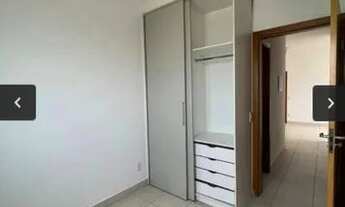 Imagem 6: Apartamento para aluguel Beira Rio tem 72 m2 com 3 quartos Grande Terceiro - Cuiabá - MT