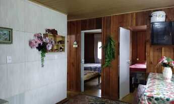 Imagem 7: Casa Vila da Gloria