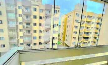 Imagem 3: Aluga-se Apartamento 2 quartos em Condomínio no Divino em Vila Velha/E.S