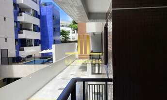 Imagem 6: Apartamento à venda no bairro Ondina - Salvador/BA