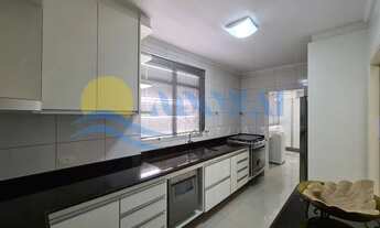 Imagem 6: APARTAMENTO RESIDENCIAL em GUARUJÁ - SP, PITANGUEIRAS