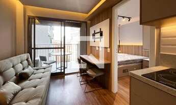 Imagem: Apartamento para Aluguel - Vila Olímpia