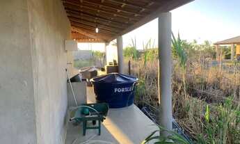 Imagem 2: Casa e chácara Chácara com venda por R$130.000