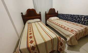 Imagem 4: Apartamento na orla para locação anual