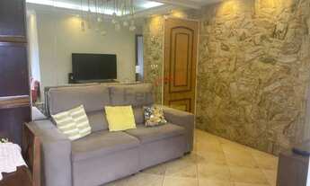 Imagem 3: Apartamento mobiliado para venda na Freguesia do Ó