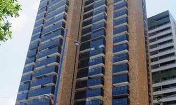 Imagem 6: Alugo flat na avenida beira mar, contrato mensal ou temporada