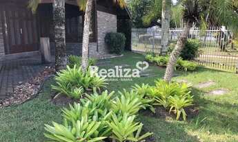 Imagem 6: Casa de condomínio Cristal Lake para venda com 600 metros quadrados com 4 quartos