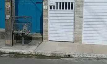 Imagem 1: Alugo casa no Barro com 2 quartos