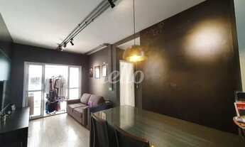 Imagem 2: São Bernardo do Campo - Apartamento Padrão - Jardim Acácias