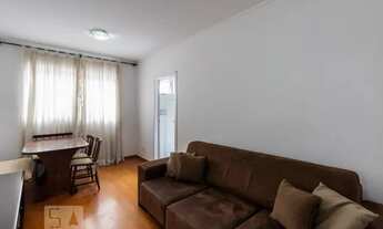 Imagem: Apartamento para Aluguel - Moema, 1 Quarto