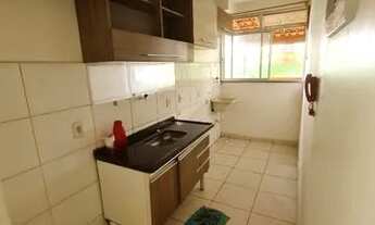 Imagem 5: Alugo apartamento Garden no Parque Silvestre