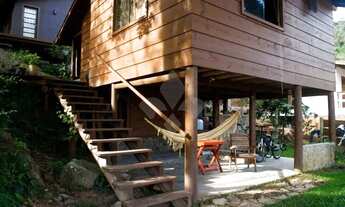 Imagem 2: GAROPABA - Casa Padrão - Capão