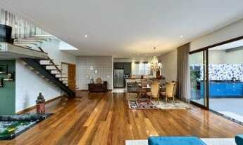 Imagem 2: Casa / Condomínio - Jardim do Golfe