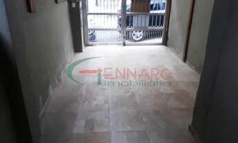 Imagem 3: Casa terrea 1 dorm. 1 vaga - Vila Gumercindo