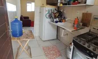 Imagem 4: CASA COM PISCINA