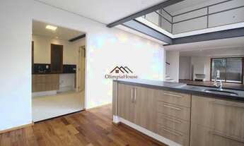 Imagem 6: Apartamento Locação 3 Dormitórios - 244 m² Pinheiros