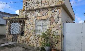 Imagem 2: Casa em terreno de 351m² - Parque São José