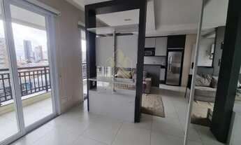 Imagem 5: Apartamento em Vila Regente Feijó - São Paulo