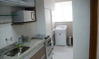 Imagem 6: Apartamento para Locação em Recife, Boa Viagem, 2 dormitórios, 1 suíte, 1 banheiro, 1 vaga