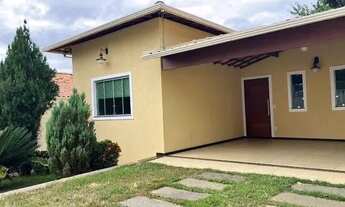 Imagem: Casa para venda tem 150 metros quadrados