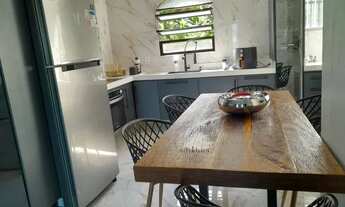 Imagem 2: Apartamento todo em porcelanato Centro de Iguaba