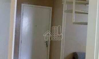 Imagem 3: Cobertura com 3 quartos à venda, 90 m² por R$ 250.000 - Amendoeira - São Gonçalo/RJ