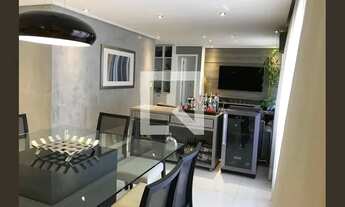 Imagem 5: Apartamento à Venda - Cambuci, 3 Quartos, 129 m2